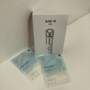 Medicube AGE-R Air Device